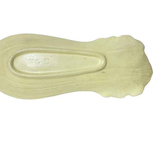 Vtg. Veg. Celery Tray / Sooon Rest - Picture 14 of 16
